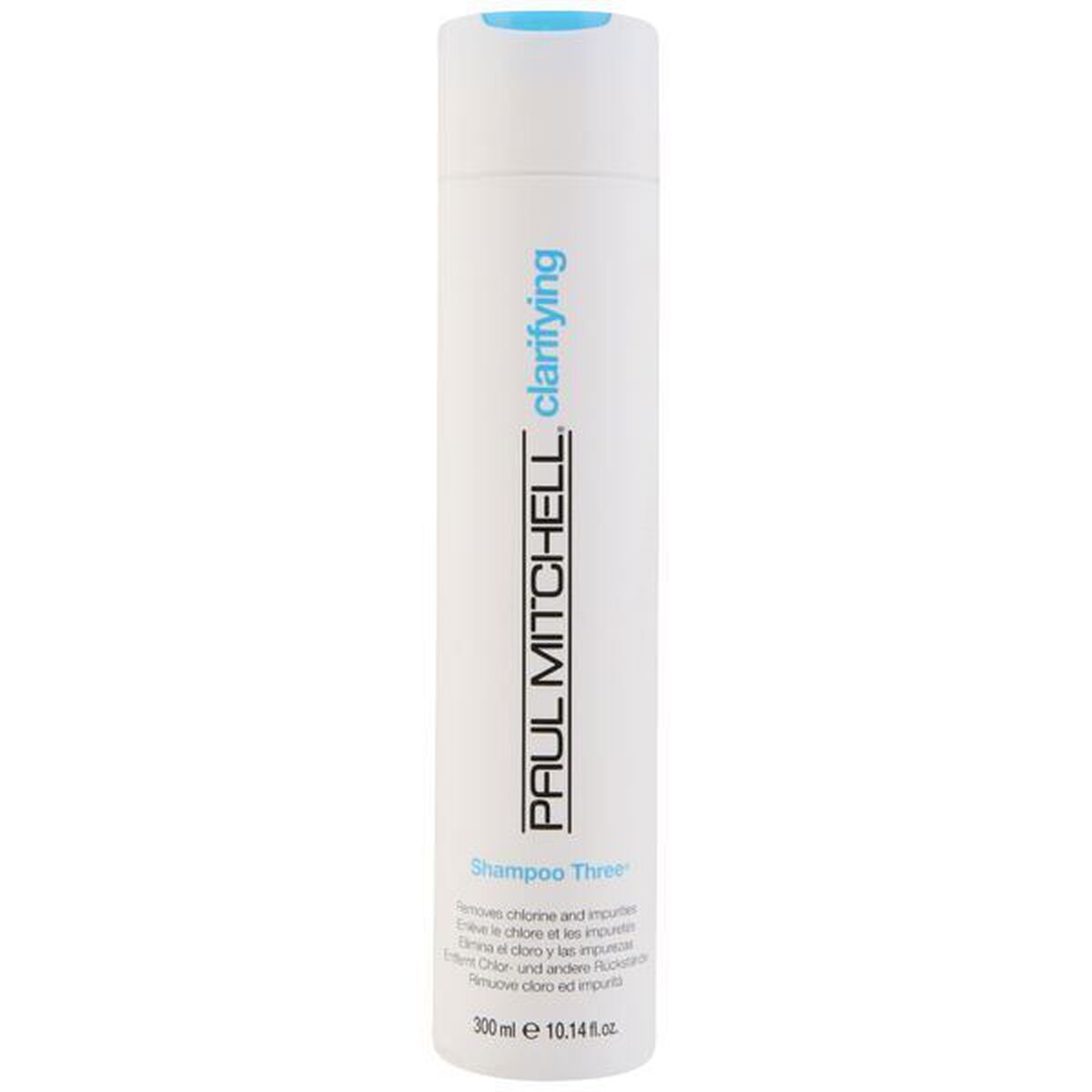 Sjampo til daglig bruk Paul Mitchell 700116 300 ml